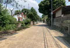 Bán đất thổ cư 133,3m2 tại Minh Trí, trục chính kinh doanh.... Bán đất tại Kim Anh, Hà Nội 02