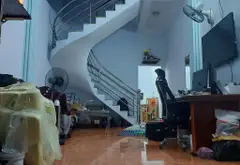Nhà phố đẹp Lạc Long Quân - Hồng Lạc, Tân Bình, 3 lầu thoáng đãng... Bán nhà riêng tại Bảy Hiền, Hồ Chí Minh 06