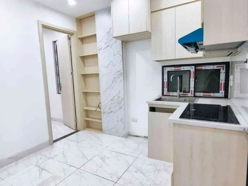 Bán chung cư mini 32m² Tân Khai - Giá 1.35 tỷ VNĐ... Bán chung cư mini tại Hoàng Mai, Hà Nội 01