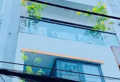 Bán nhà 4 tầng 40m2 hướng Đông Nam tại Phạm Văn Hai giảm giá 10.2 tỷ... Bán nhà riêng tại Tân Sơn Nhất, Hồ Chí Minh 02