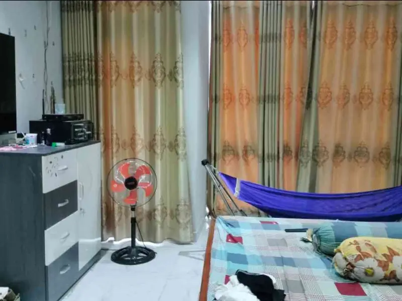 Hiếm nhà bán nhà mặt tiền kinh doanh tại duong bá Trạc quận 8- 3tầng -3pn - nhỉnh 7,7tỷ... Bán nhà riêng tại Chánh Hưng, Hồ Chí Minh 01