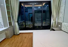 Nhà mới 5 tầng, thang máy - trung tâm Thanh Xuân, ô tô vào nhà... Bán nhà riêng tại Khương Đình, Hà Nội 03