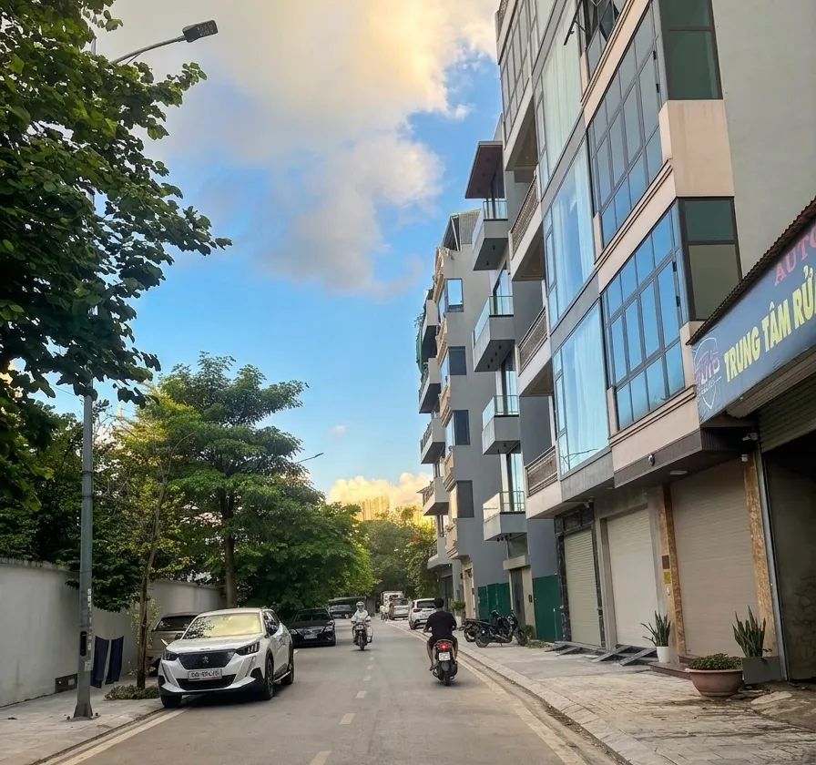 🔥 MUA MẢNH ĐẤT NÀY BẠN SẼ AN TÂM VỀ TÀI SẢN CỦA MÌNH👍... Bán đất tại Hà Đông, Hà Nội 01