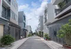 Đất đẹp khu dân cư Bình Chiểu - Sổ sẵn, giá hấp dẫn... Bán đất tại Tam Bình, Hồ Chí Minh 06