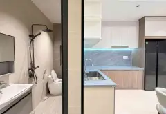 Nhà riêng 4 tầng hiện đại tại Nguyễn Tư Giản, Gò Vấp, diện tích 50m²... Bán nhà riêng tại An Hội Tây, Hồ Chí Minh 14