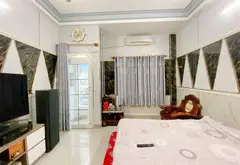 Nhà hẻm xe hơi Quận 11, 4 tầng hiện đại giá hấp dẫn... Bán nhà riêng tại Minh Phụng, Hồ Chí Minh 08