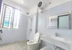 Nhà 3 Tầng Độc Lập Tại Khu Vực Chợ Hương, Phạm Gia Mô... Bán nhà riêng tại Hưng Đạo, Hải Phòng 08