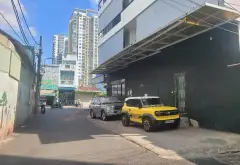 Nhà bán gần Hậu Giang - Phạm văn chí- Bình tiên - Võ văn kiệt - Minh phụng - Quận 6... Bán nhà riêng tại Bình Tiên, Hồ Chí Minh 04