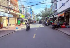 Cơ hội sở hữu nhà mặt phố Bông Sao giá tốt, đẳng cấp và sinh lợi ngay tại Quận... Bán nhà mặt phố tại Phú Định, Hồ Chí Minh 01