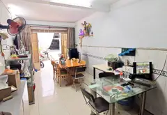 Cơ hội hiếm có sở hữu nhà 2 tầng Đồng Đen giá chỉ 7,3 tỷ... Bán nhà riêng tại Tân Bình, Hồ Chí Minh 08
