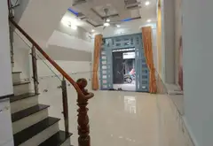 Bán nhà riêng 3 tầng tại phường Thới An, Quận 12, 57m2, giá 4,95 tỷ... Bán nhà riêng tại Thới An, Hồ Chí Minh 02
