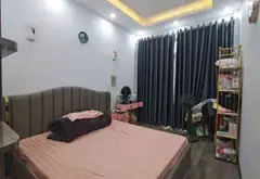 Nhà 4 tầng chắc chắn tại Cầu Giấy, vị trí gần đại học, giá hợp lý... Bán nhà riêng tại Cầu Giấy, Hà Nội 09
