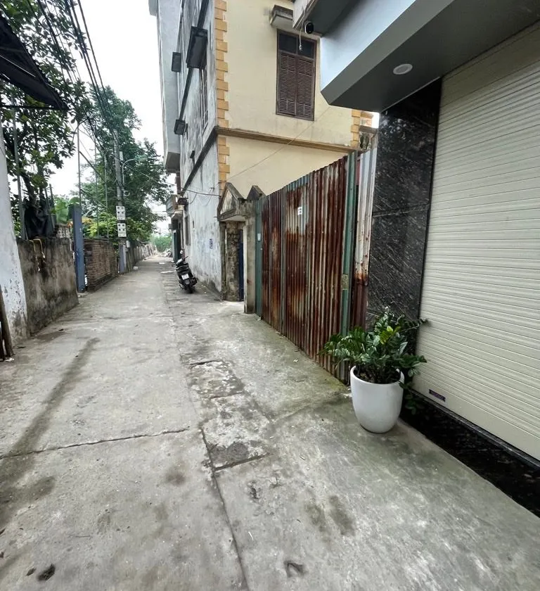 Bán nhà riêng lô góc tại phường Trần Cung, diện tích 54m2, oto đỗ cửa, pháp lý đầy đủ... Bán nhà riêng tại Xuân Đỉnh, Hà Nội 01