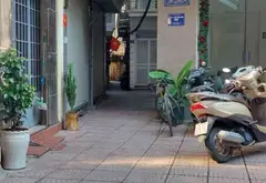Lô góc 2 mặt thoáng hiếm có tại trung tâm Đống Đa... Bán nhà riêng tại Văn Miếu - Quốc Tử Giám, Hà Nội 03