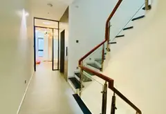 Nhà phố hiện đại có thang máy, xe hơi đậu trong nhà... Bán nhà riêng tại Tân Bình, Hồ Chí Minh 09