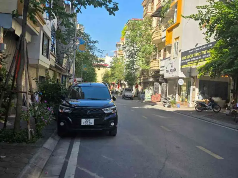 CB-GV cvgkhvcnv... Bán đất tại Thanh Trì, Hà Nội 01