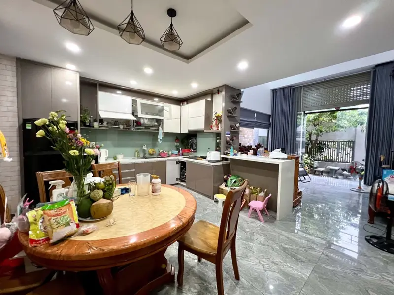 💥💥 SIÊU PHẨM- BIỆT THỰ 4 TẦNG THANG MÁY- 8.2 X 22M- NGAY CHIẾN LƯỢC BÌNH TÂN- HẺM XE TẢI... Bán nhà riêng tại Bình Trị Đông, Hồ Chí Minh 01