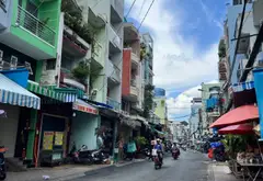 Nhà mặt tiền 5 tầng kinh doanh sầm uất ở Quận 11... Bán nhà mặt phố tại Bình Thới, Hồ Chí Minh 03