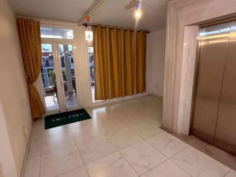 Bán biệt thự liền kề 6 tầng khu Him Lam Quận 7, 100m2... Bán biệt thự, liền kề tại Tân Hưng, Hồ Chí Minh 01
