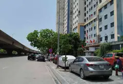 Căn hộ xinh xắn tại Kim Văn - Kim Lũ, view rộng thoáng... Bán căn hộ chung cư tại Định Công, Hà Nội 09