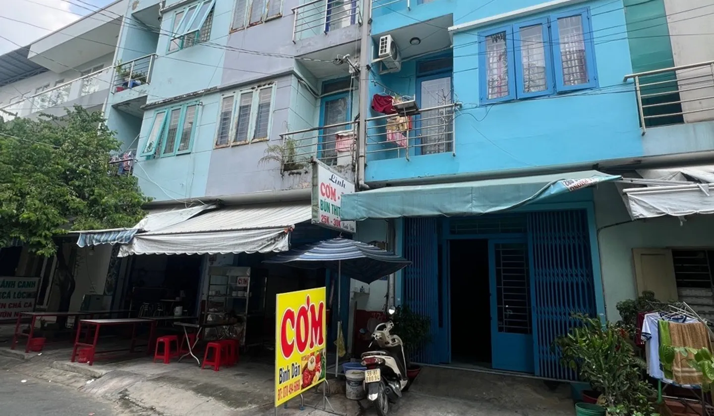 Bán nhà góc 2 mặt phố - 188m² - Tây Thạnh, Gần Aeon Mall Tân Phú-4 Tầng- Giá 24.8 tỷ... Bán nhà mặt phố tại Tây Thạnh, Hồ Chí Minh 01
