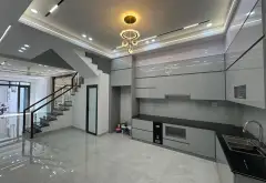 Nhà riêng 4 tầng xây mới tại trung tâm quận Lê Chân, Hải Phòng... Bán nhà riêng tại Lê Chân, Hải Phòng 08
