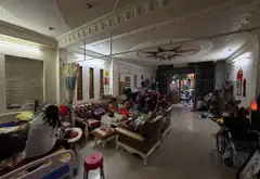 Bán nhà đường Hoa sữa phường Cầu Kiệu TP.HCM 22,99 tỷ... Bán nhà mặt phố tại Cầu Kiệu, Hồ Chí Minh 09
