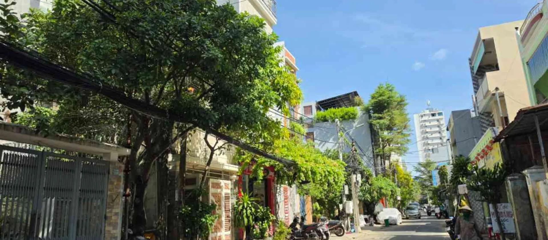 Bán nhà mặt phố lô góc 2 mặt đường Tô Hiến Thành, sát biển Mỹ Khê, Đà Nẵng, 187m², 29.5 tỷ... Bán nhà mặt phố tại An Hải, Đà Nẵng 01