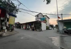 bán lô đất diện tích siêu lớn tại Bãi sậy3, triệu việt vương, hưng yên... Bán đất tại Triệu Việt Vương, Hưng Yên 04