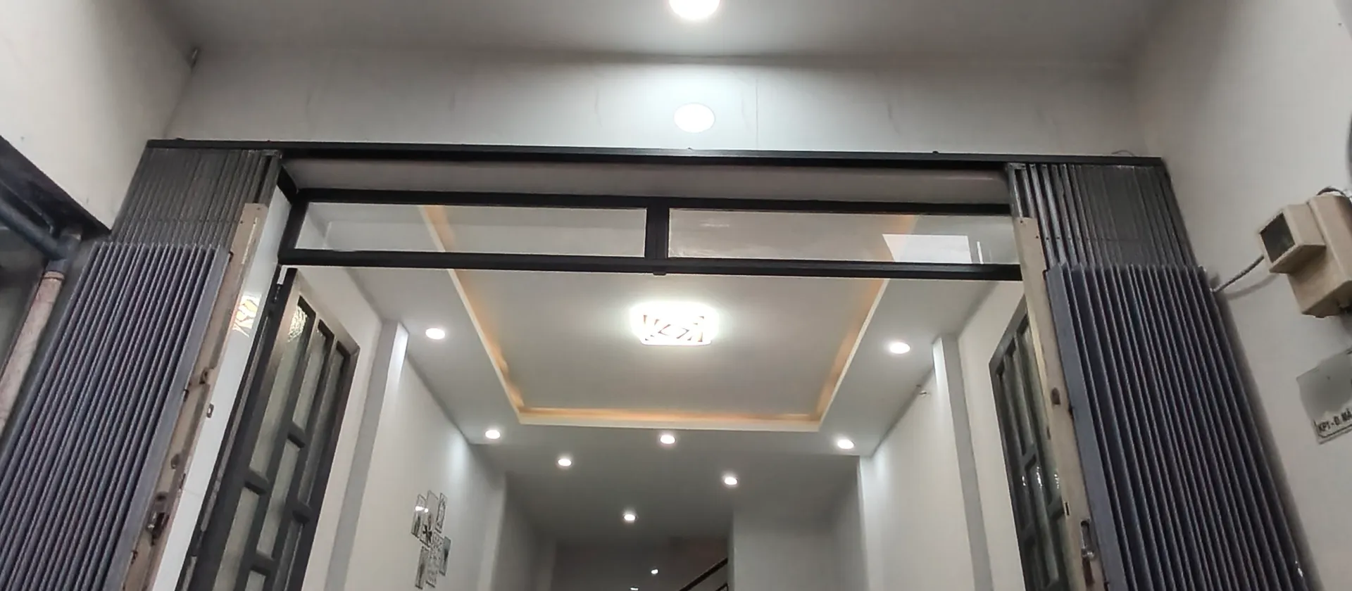 Nhà 2 tầng, 2 PN. 2 WC.đường mã lò - Giá tốt, sổ vuông vức. 42 m2.... Bán nhà riêng tại Bình Trị Đông, Hồ Chí Minh 01
