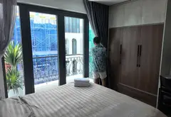 Bán nhà nghỉ 6 tầng An Thượng, Đà Nẵng - Dòng tiền ổn định... Bán bất động sản khác tại Ngũ Hành Sơn, Đà Nẵng 02