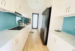 Bán căn hộ 2 phòng ngủ tại Sun Grand City Lương Yên, vị trí trung tâm tiện ích đầy đủ... Bán căn hộ chung cư tại Hai Bà Trưng, Hà Nội 07