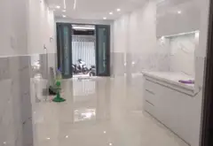 Bán nhà 4 tầng 3 ngủ tại Phú Trung, TPHCM giá 5.2 tỷ... Bán nhà riêng tại Tân Phú, Hồ Chí Minh 06