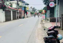 Đất Mặt Tiền Đắc Địa Kinh Doanh - Giá Thương Lượng... Bán đất tại Kim Anh, Hà Nội 02
