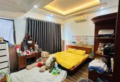 Nhà Phố Cao Cấp – Trung Mỹ Tây, Quận 12 – 4 Tầng – 145.6m, 13.8 Tỷ... Bán nhà riêng tại Trung Mỹ Tây, Hồ Chí Minh 16