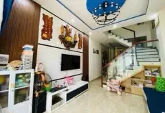 Sở hữu nhà mặt phố Hải Châu - Sống sang, tiện nghi đầy đủ... Bán nhà mặt phố tại Hải Châu, Đà Nẵng 01