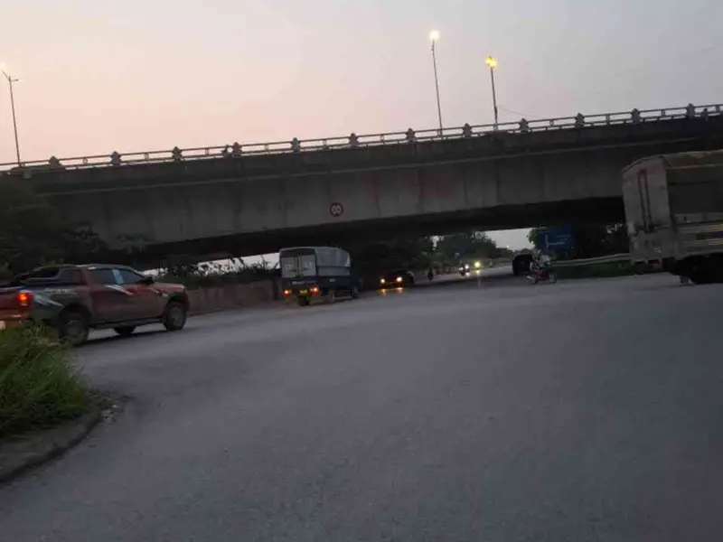 Đất - 49m² - Bát Tràng, Hà Nội - 5.8 tỷ... Bán đất tại Bát Tràng, Hà Nội 01