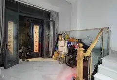 Bán nhà mặt phố Hồ Học Lãm quận Bình Tân, nhà 2 tầng, diện tích 55.7m2, pháp lý đầy đủ... Bán nhà mặt phố tại An Lạc, Hồ Chí Minh 01