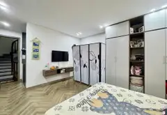 Căn Nhà Sang Trọng 7 Tầng Thang Máy Tại Ngọc Lâm... Bán owner_side tại Bồ Đề, Hà Nội 06