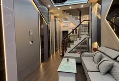 Cơ hội sở hữu nhà riêng 3 tầng mới đẹp tại Huỳnh Tấn Phát giá tốt... Bán nhà riêng tại Nhà Bè, Hồ Chí Minh 04