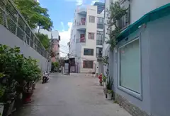 Bán nhà riêng góc 3 mặt tiền, khu vực quận Phú Nhuận, diện tích 33.2m²... Bán nhà riêng tại Cầu Kiệu, Hồ Chí Minh 05