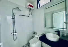 Bán nhà riêng 5 tầng khu phân lô Phúc Lợi, hướng Tây Bắc, thang máy, kinh doanh tốt... Bán nhà riêng tại Phúc Lợi, Hà Nội 16