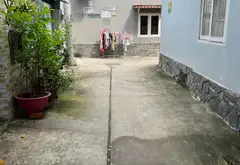 BÁN NHÀ ĐẸP 2TẦNG - 56 M2- 2PN -CÁCH 100M RA KHU NAM LONG - GIÁ NHỈNH 5Đ... Bán nhà riêng tại Phú Thuận, Hồ Chí Minh 11