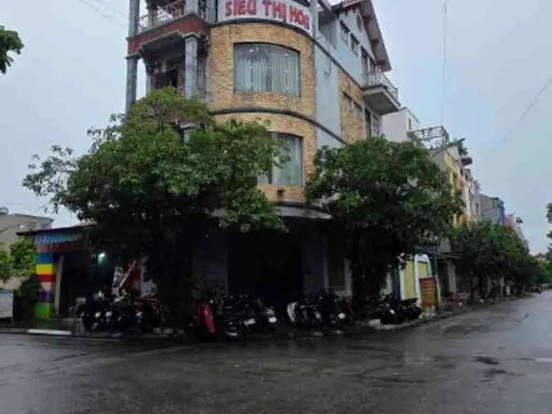 Nhà phố Yên Phong giá hợp lý, tiện nghi đầy đủ... Bán nhà mặt phố tại Yên Phong, Bắc Ninh 01