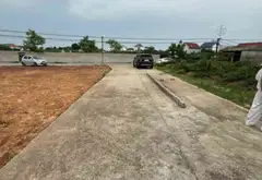Bán đất 104m2 mặt tiền 6m tại xã Hợp Thịnh, Bắc Ninh... Bán đất tại Hợp Thịnh, Bắc Ninh 04