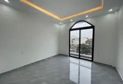 Nhà 4 tầng độc lập với sân cổng, ô tô vào trong nhà khu Quán Trữ - Đồng Hòa... Bán nhà riêng tại Kiến An, Hải Phòng 11