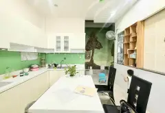 4x15m, Bán nhà 872/ Quang Trung, Hẻm 6M, 4 Tầng, P8 Gò Vấp, 7 Tỷ... Bán nhà riêng tại Thông Tây Hội, Hồ Chí Minh 02