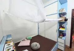 Nhà riêng 4 tầng diện tích 37m² tại trung tâm quận Kim Giang... Bán nhà riêng tại Thanh Liệt, Hà Nội 08