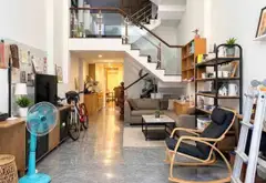 Nhà 6 tầng hiện đại, tiện ích vượt trội tại Tân Sơn Nhất... Bán nhà riêng tại Tân Sơn Nhất, Hồ Chí Minh 04