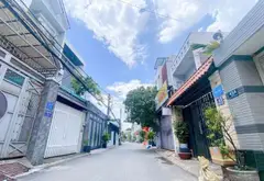 GIẢM 700 TRIỆU | NHÀ 4 TẦNG LINH ĐÔNG CÒN 9,8 TỶ... Bán nhà riêng tại Hiệp Bình, Hồ Chí Minh 16
